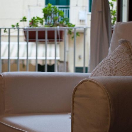 B&B Porto Trani Zimmer foto