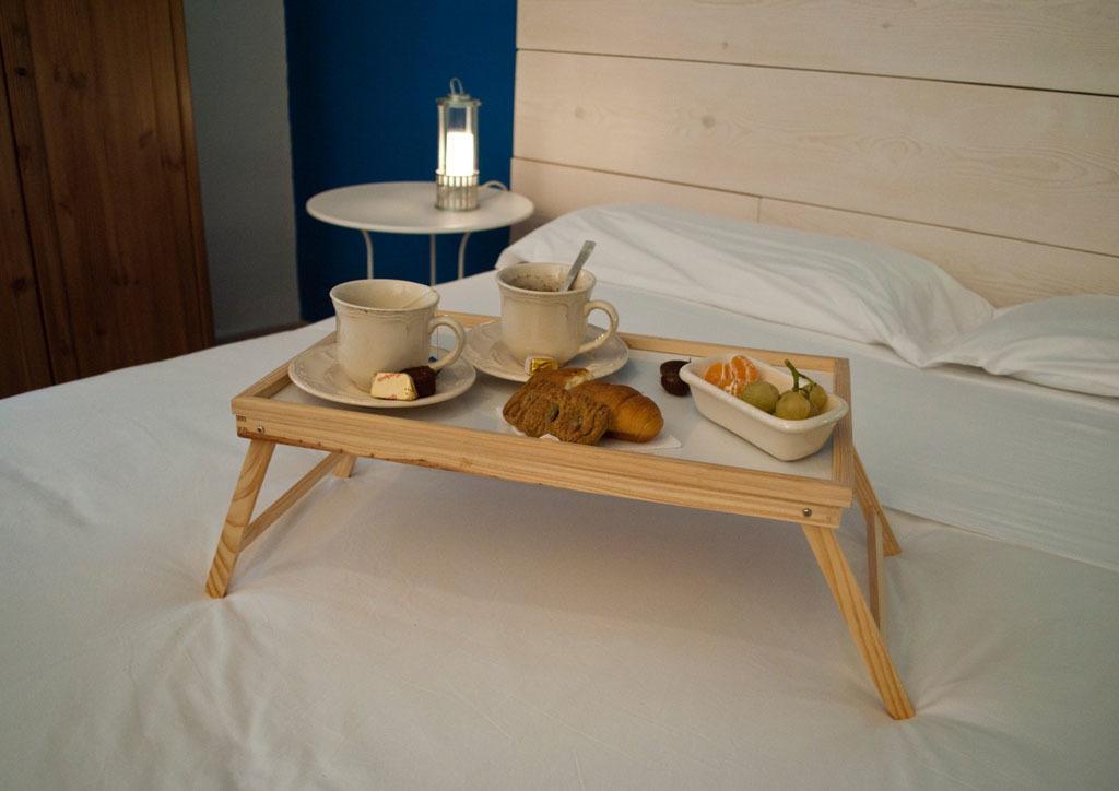 B&B Porto Trani Zimmer foto