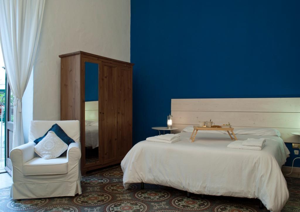 B&B Porto Trani Zimmer foto