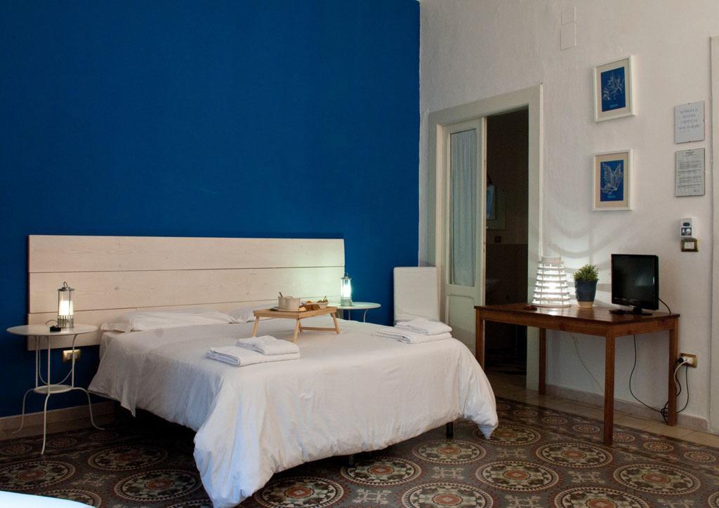 B&B Porto Trani Zimmer foto