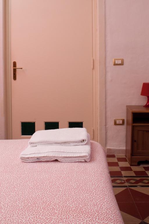 B&B Porto Trani Zimmer foto