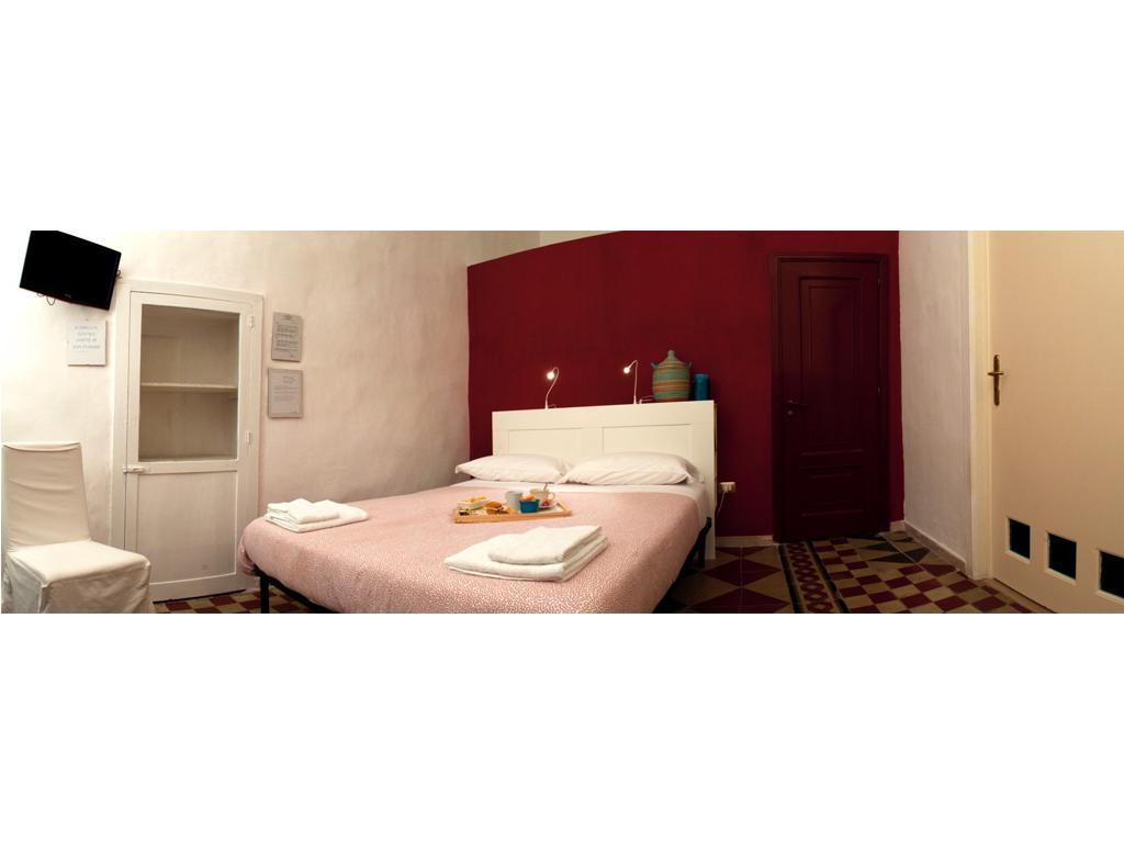 B&B Porto Trani Zimmer foto