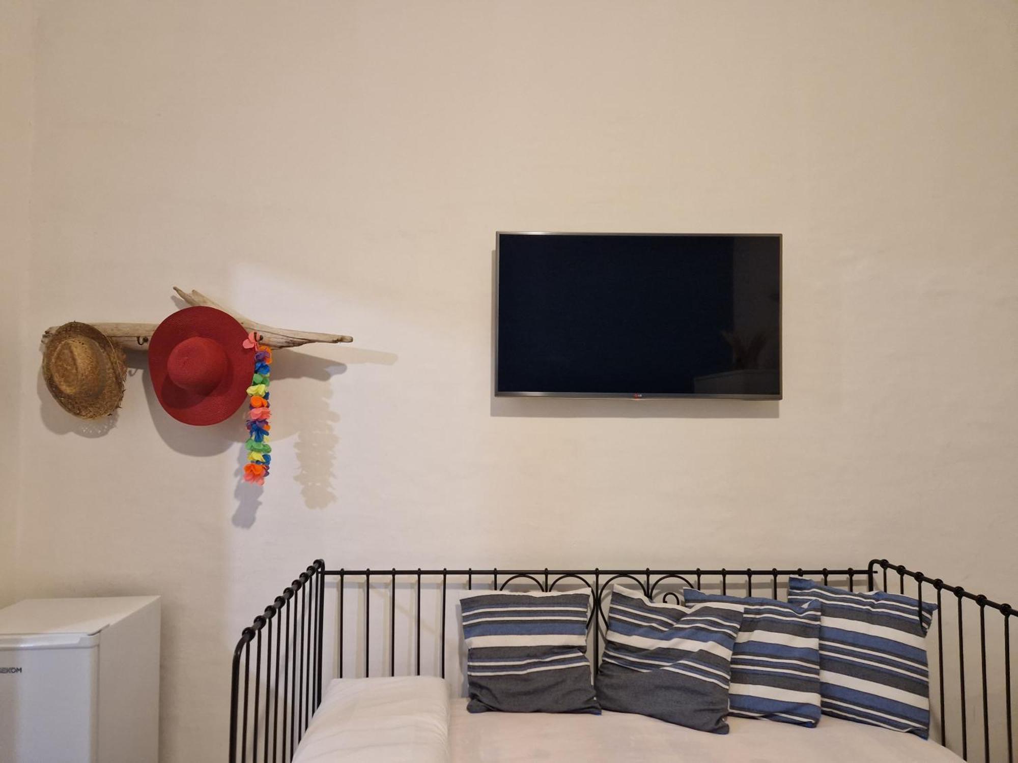 B&B Porto Trani Zimmer foto